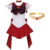Amazon.co.jp: [YOUYI] 美少女戦士セーラームーン◇火野レイ